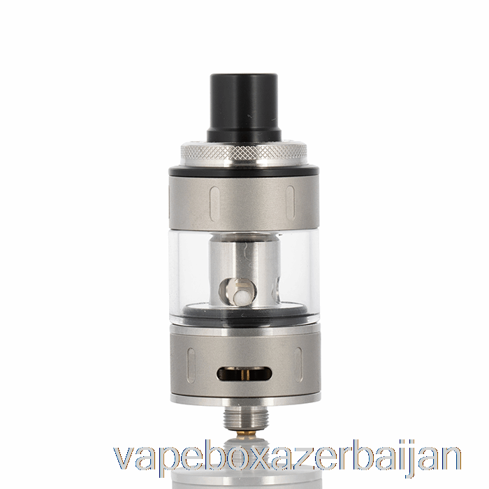 Vape Smoke Aspire 9th RTA Tank Stainless Steel